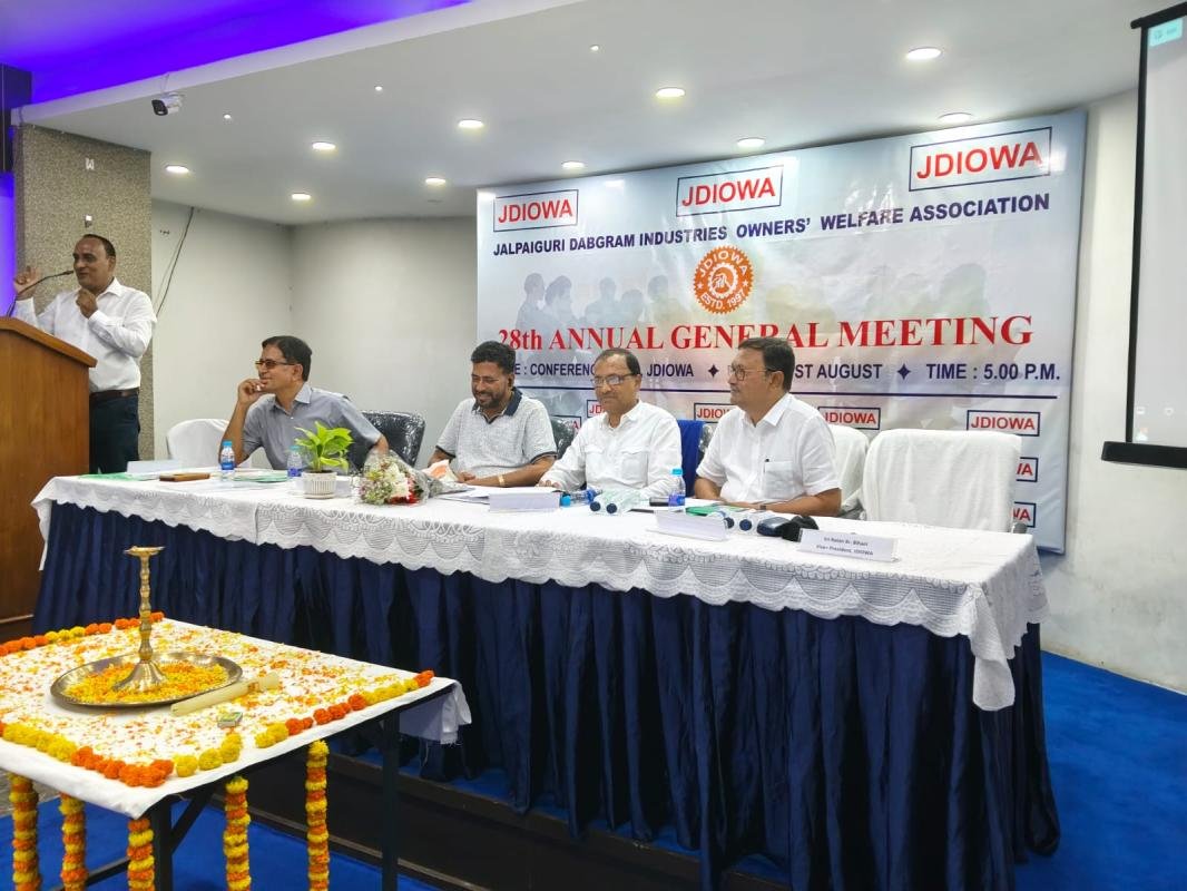 28th AGM 2026